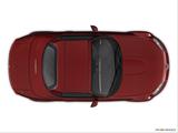  Convertible overhead (top up) photo
